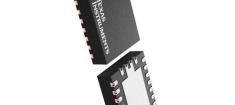 DRV8242SQRHLRQ1 Motor/Motion/Ignition Controllers & Drivers