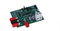 DRV8245S-Q1LEVM electronic component of Texas Instruments