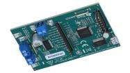 DRV8256PEVM  Embedded Solutions