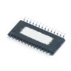 DRV8434PWPR electronic component of Texas Instruments