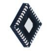 DRV8306HRSMR Motor/Motion/Ignition Controllers & Drivers