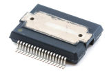 DRV8332DKD electronic component of Texas Instruments