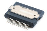 DRV8332DKDR electronic component of Texas Instruments