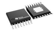 DRV8411APWPR electronic component of Texas Instruments