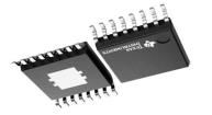 DRV8411APWPR  Semiconductors