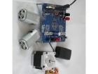 DRV8412-C2-KIT Power Management IC Development Tools