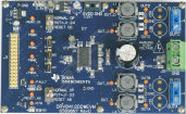 DRV8412DDWEVM electronic component of Texas Instruments