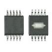 DRV8421BDGQR electronic component of Texas Instruments
