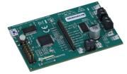 DRV8434EEVM electronic component of Texas Instruments