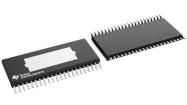 DRV8262DDVR electronic component of Texas Instruments