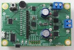 DRV8703-Q1EVM electronic component of Texas Instruments