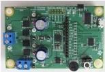 DRV8703-Q1EVM  Embedded Solutions