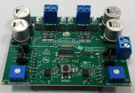 DRV8704EVM electronic component of Texas Instruments