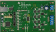 DRV8711EVM electronic component of Texas Instruments