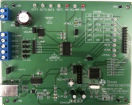 DRV8803EVM electronic component of Texas Instruments