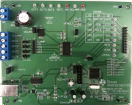 DRV8804EVM electronic component of Texas Instruments