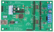 DRV8828EVM electronic component of Texas Instruments