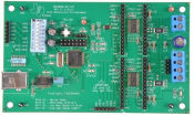 DRV8829EVM electronic component of Texas Instruments