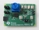 DRV8837CEVM electronic component of Texas Instruments