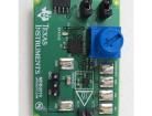 DRV8837CEVM Power Management IC Development Tools