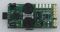 DRV8839EVM electronic component of Texas Instruments