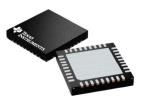 DRV8845RHHR electronic component of Texas Instruments