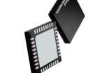 DRV8845RHHR Motor/Motion/Ignition Controllers & Drivers