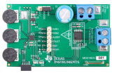 DRV8876EVM electronic component of Texas Instruments