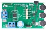 DRV8876EVM  Embedded Solutions