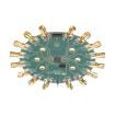 DS100BR410EVK-4/NOPB  Embedded Solutions