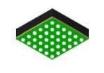 DS250DF230ZLST  Semiconductors
