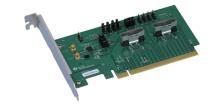 DS320-SLIMSAS-EVM electronic component of Texas Instruments
