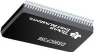 DS90CF386SLCX/NOPB  Semiconductors