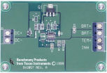 DV2057C electronic component of Texas Instruments