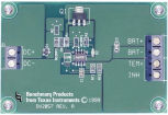 DV2057T electronic component of Texas Instruments
