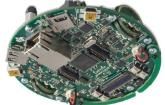 EKB-UCOS3-BNDL  Embedded Solutions
