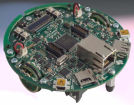 EKC-EVALBOT electronic component of Texas Instruments