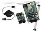 EKS-LM3S8962  Embedded Solutions