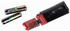 EZ430-RF2500T  Embedded Solutions