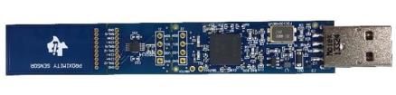 FDC1004QEVM  Embedded Solutions