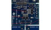 FDC2214EVM Touch Sensor Development Tools