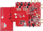 FMC-DAC-ADAPTER electronic component of Texas Instruments