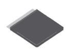 GC5016-PBZ  Semiconductors