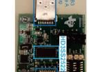 HD3SS2522EVM Interface Development Tools