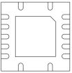 HD3SS3411IRWAT electronic component of Texas Instruments