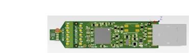 HDC1000EVM  Embedded Solutions
