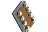 HDC1000YPAR Board Mount Humidity Sensors