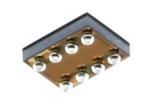 HDC1008YPAT  Sensors