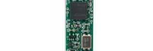 HDC1010EVM Temperature Sensor Development Tools