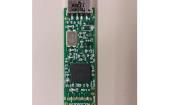 HDC1050EVM Temperature Sensor Development Tools